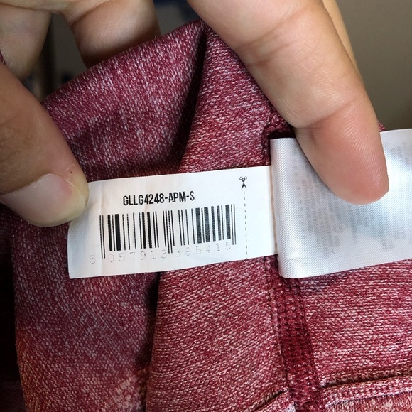 Gymshark Flex Seamless Leggings / Yoga Pants S - Picture 7 of 7